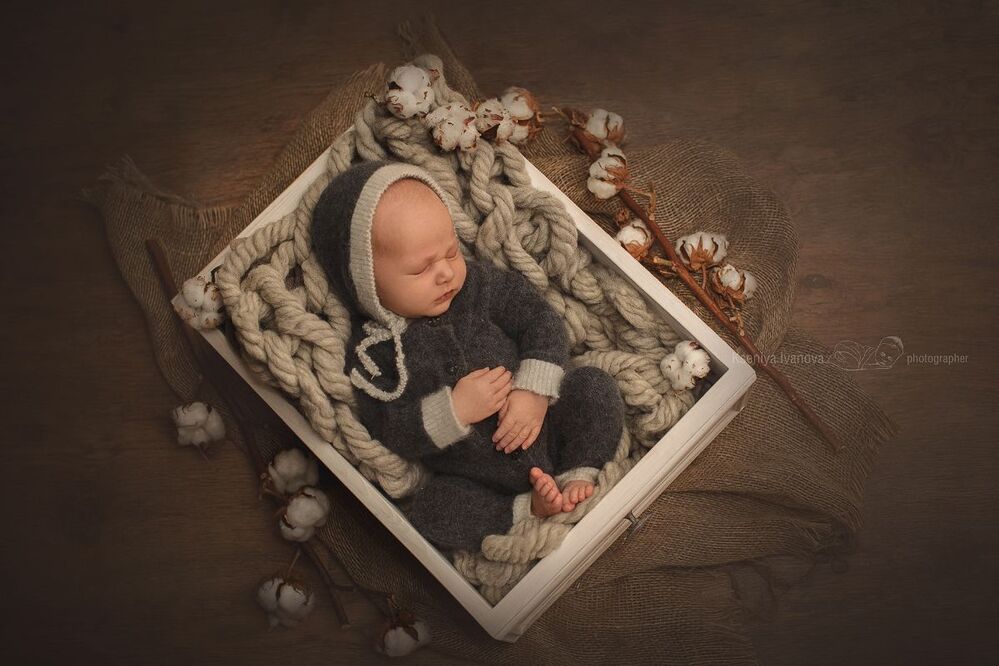Newborn