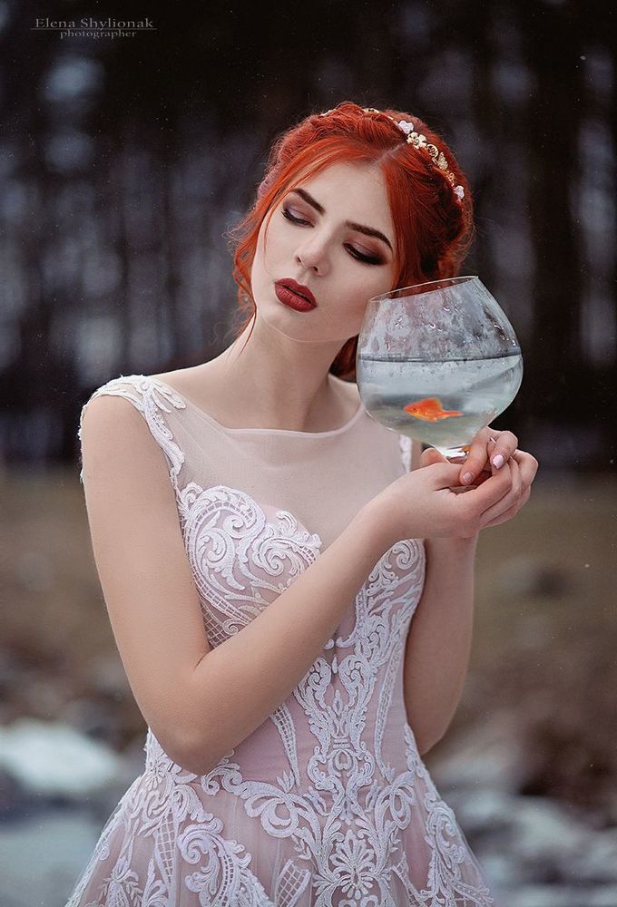 goldfish