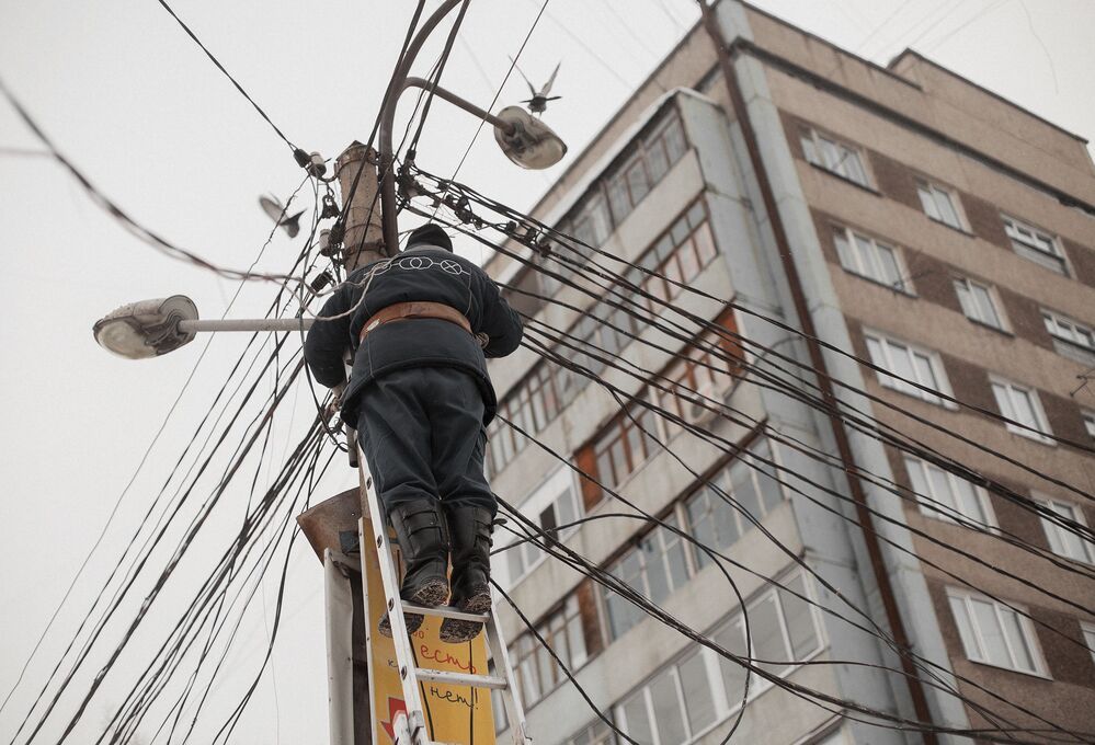 Рынок Злобино