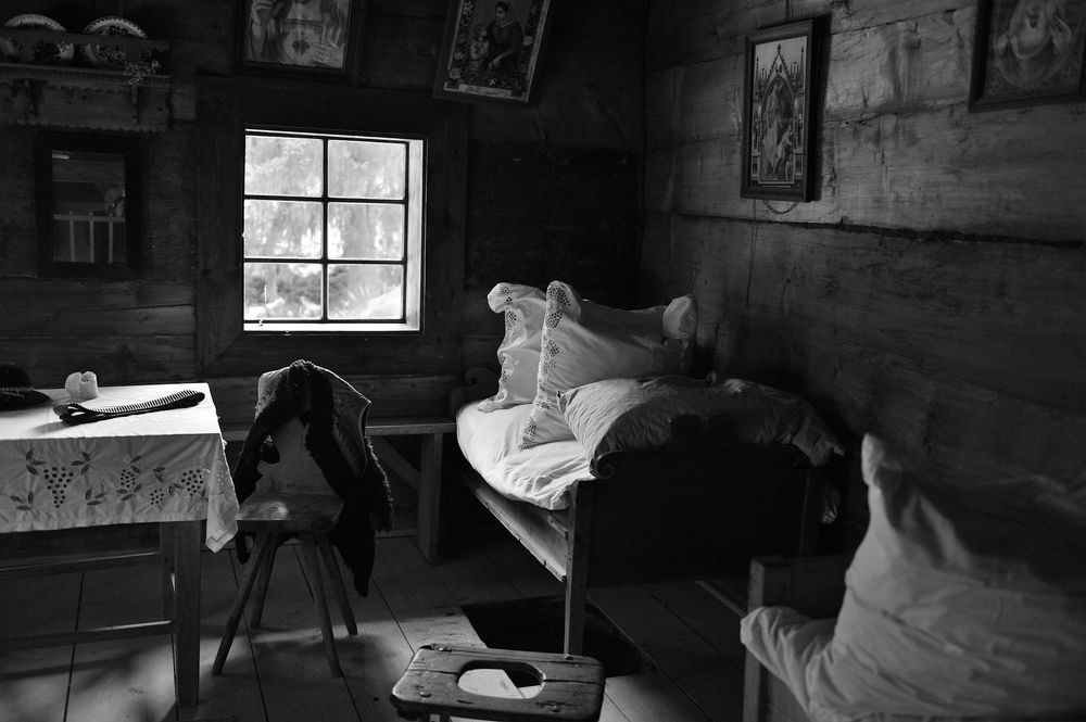 Photos by Juraj Bencik