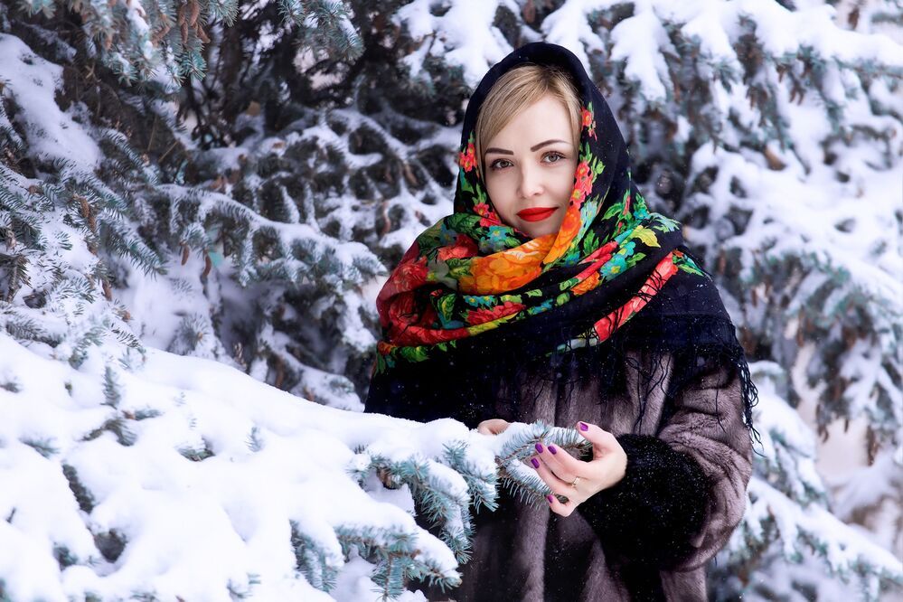 Алёнка 