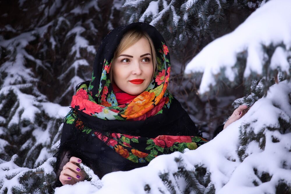 Алёнка 