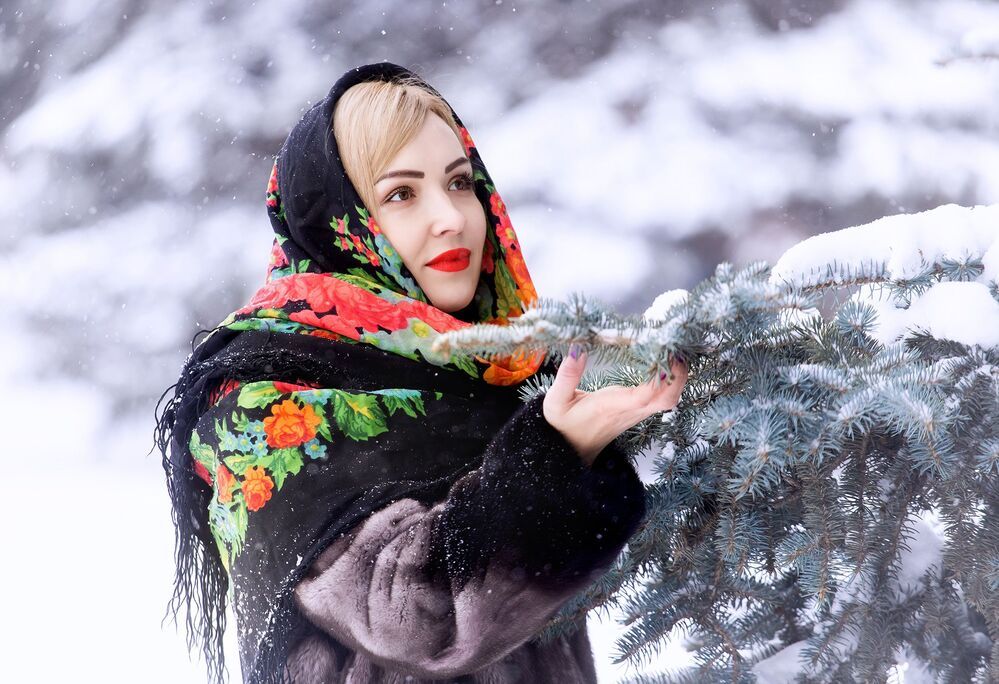 Алёнка 