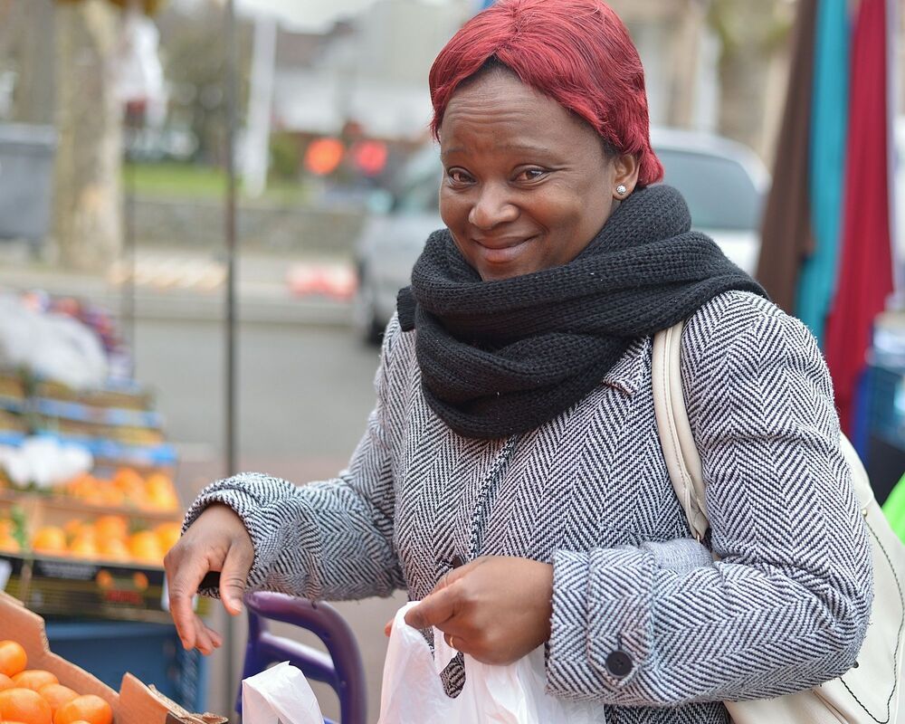 People from the border between Belgium and France.