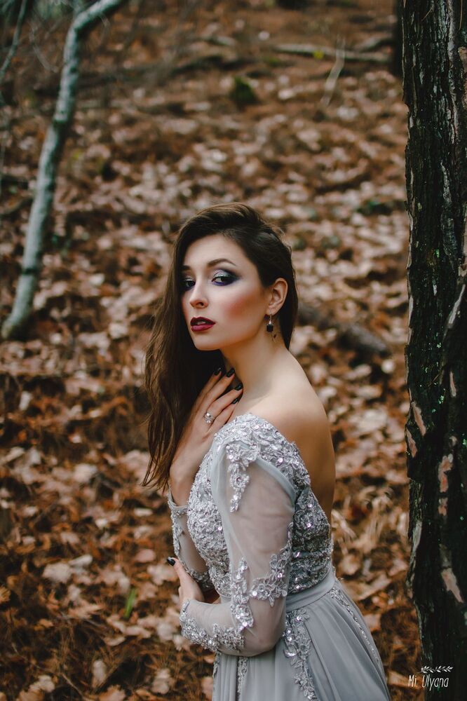 Катерина