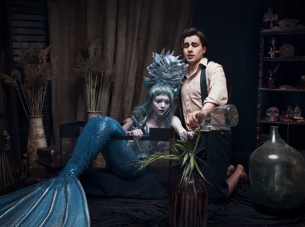 Mermaid