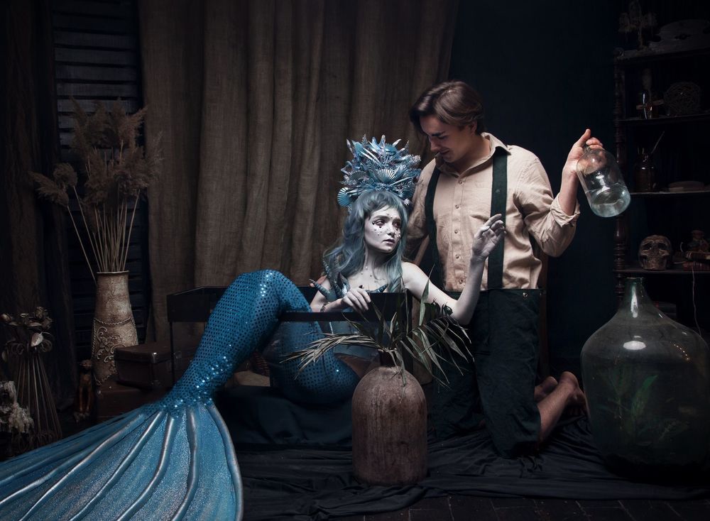 Mermaid