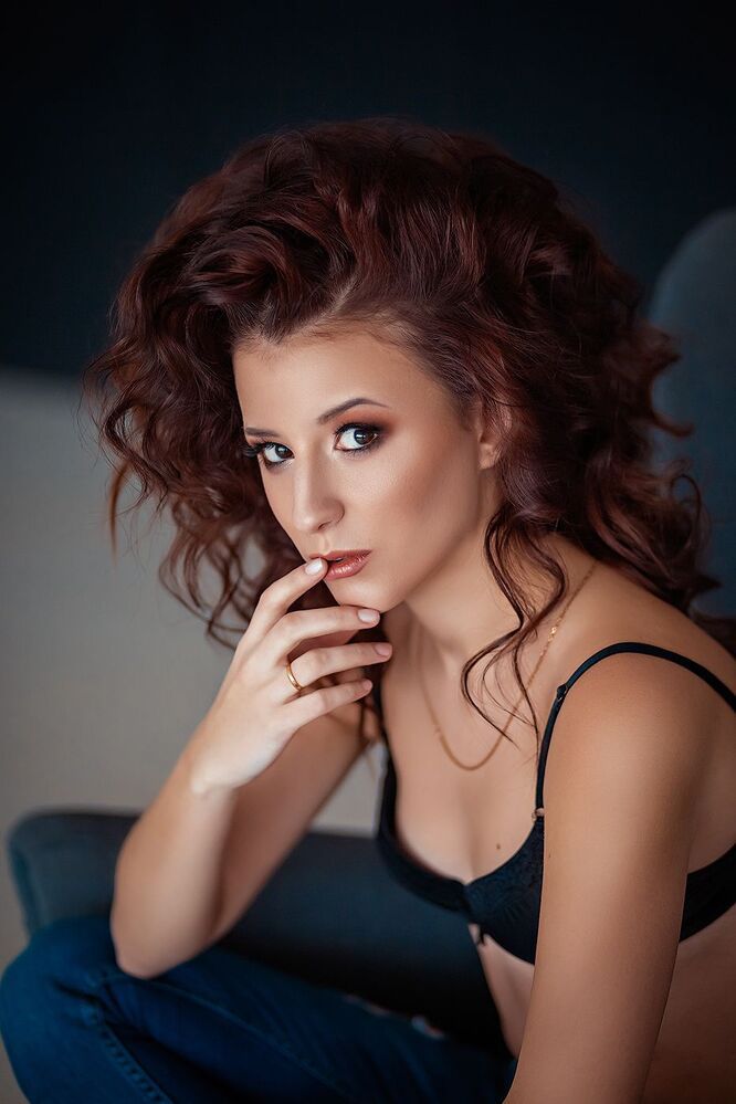 Карина