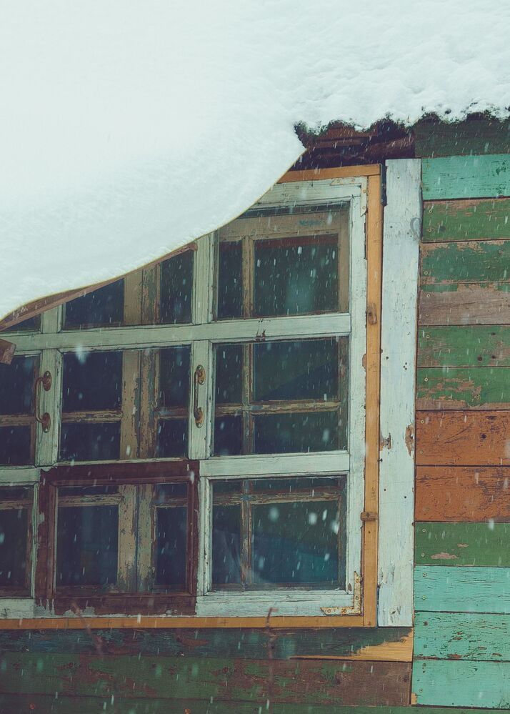 summer cottages