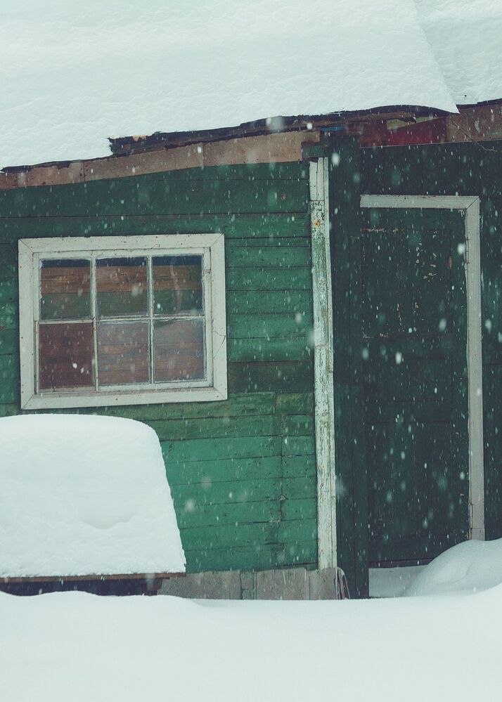 summer cottages