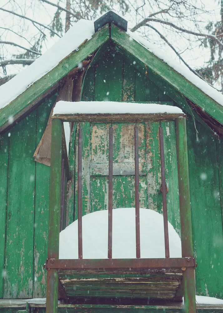 summer cottages