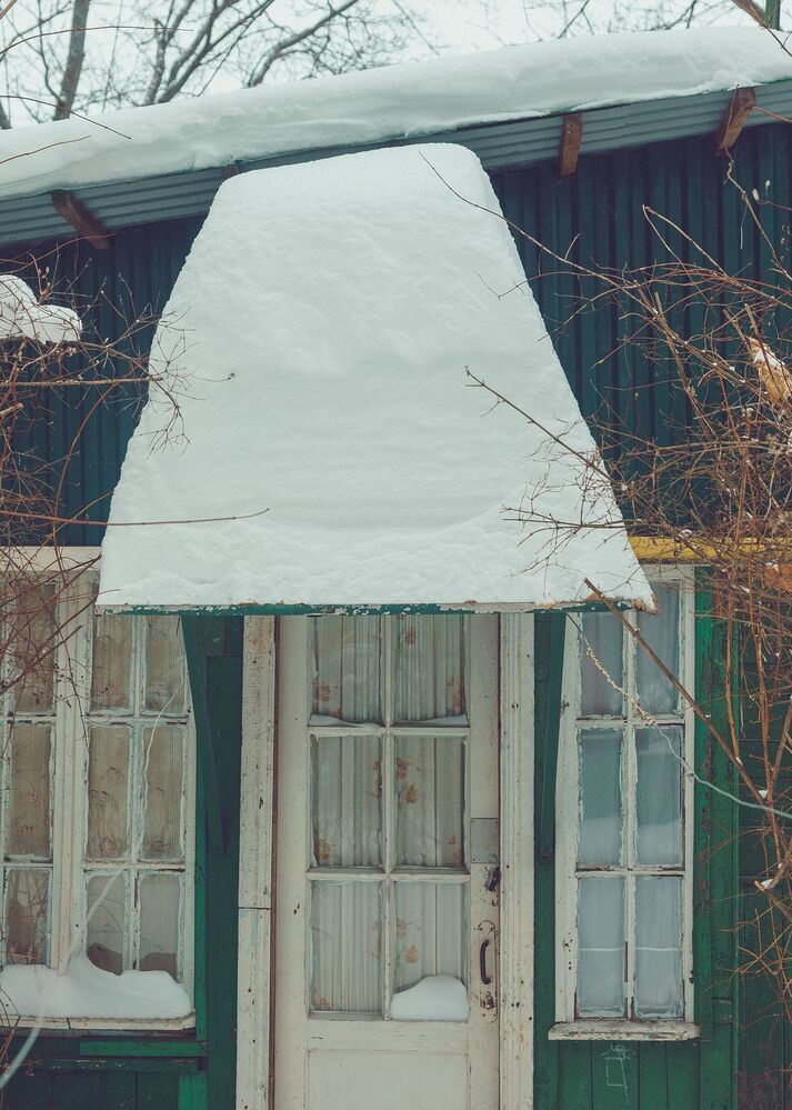 summer cottages