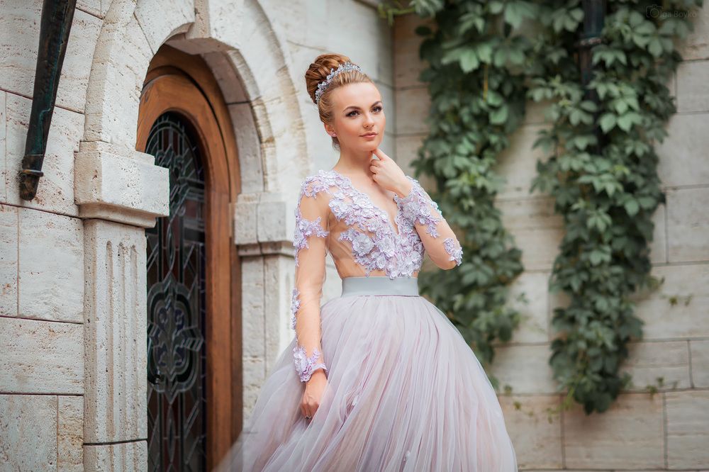 Анна