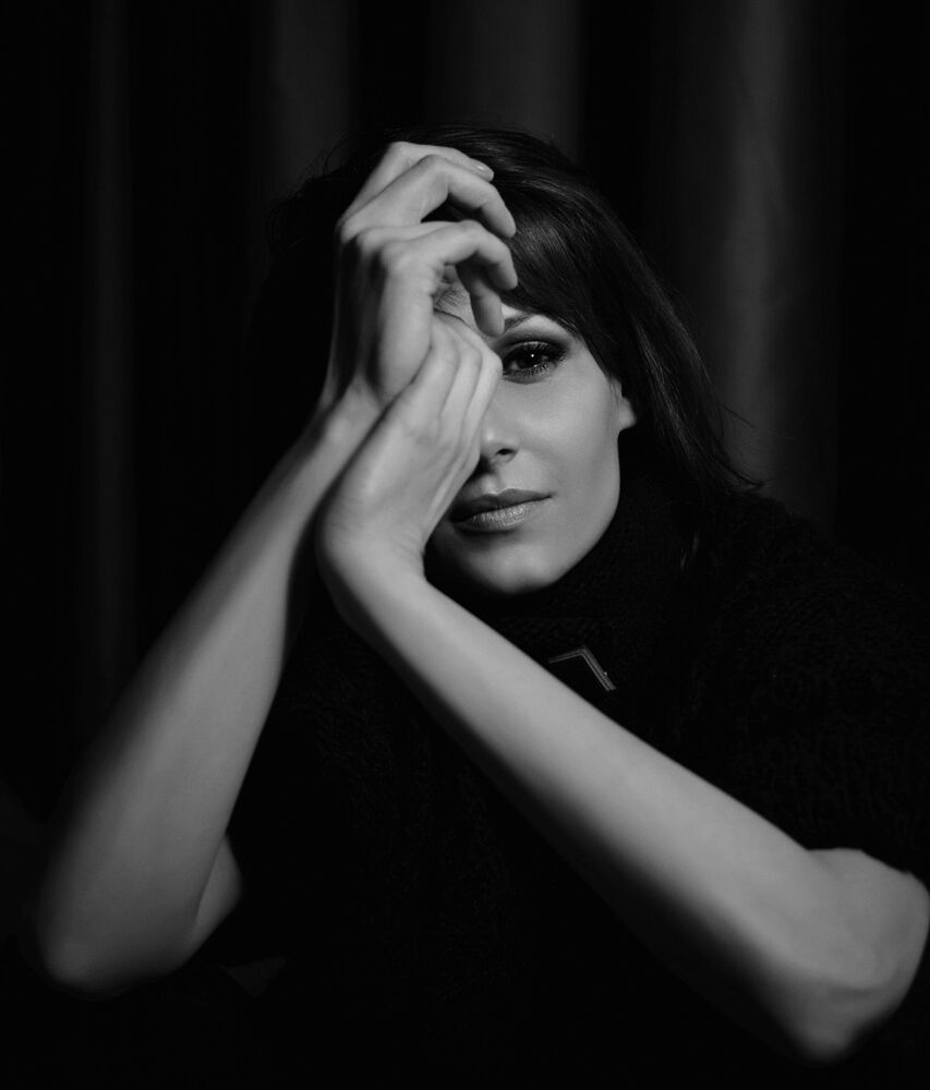 Shy