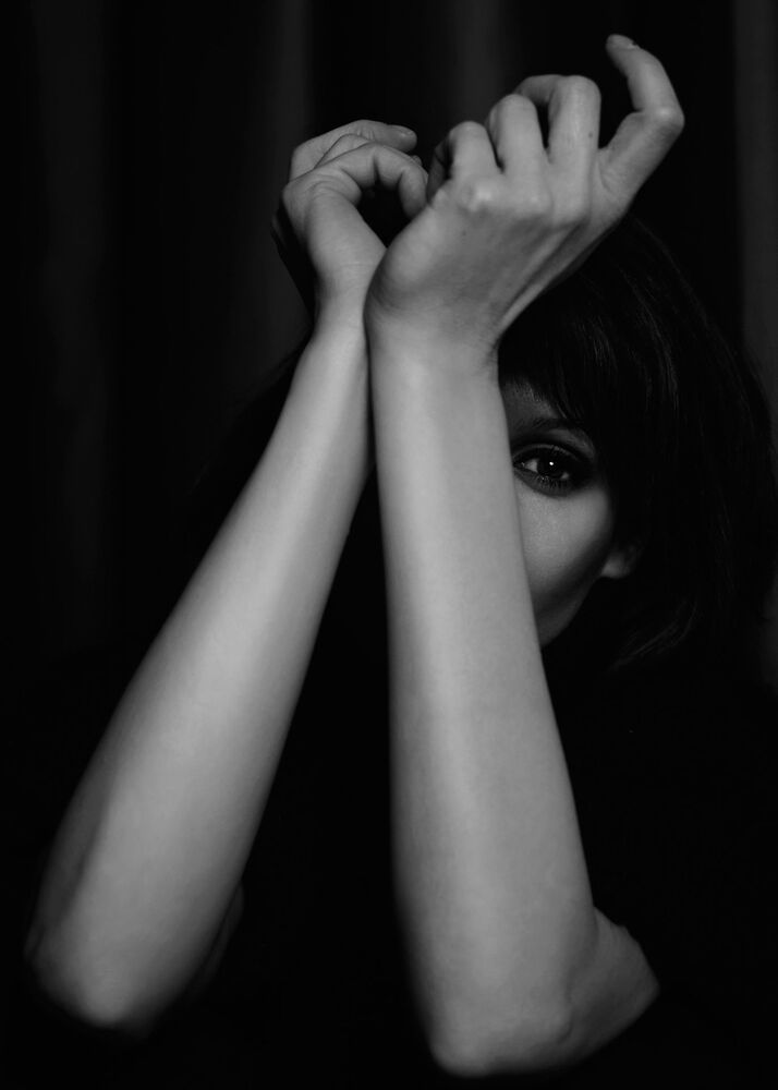 Shy