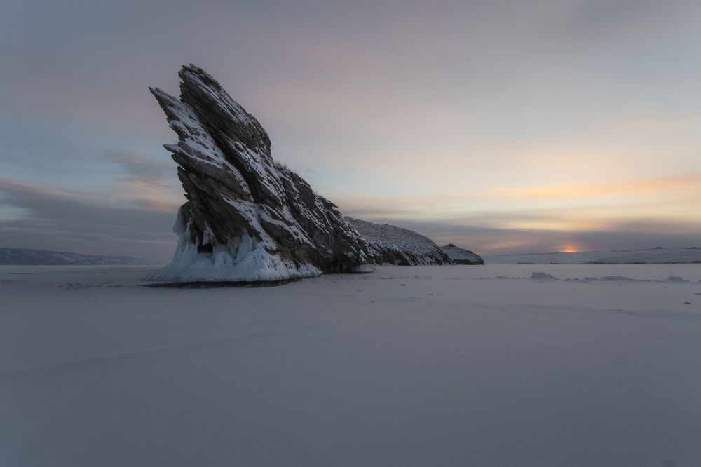 Байкал