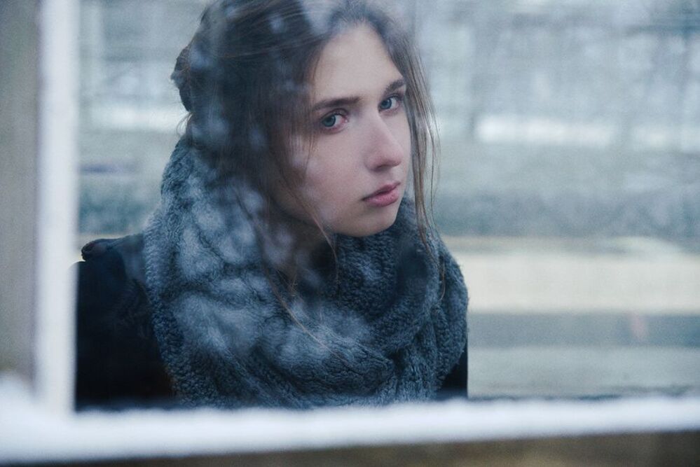 Frozen Dreams