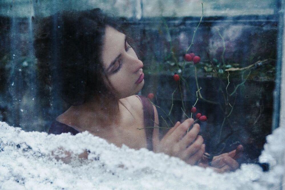 Frozen Dreams