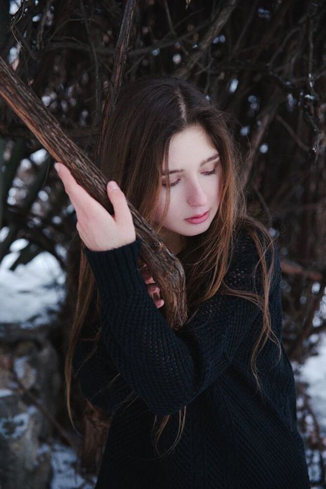 Frozen Dreams