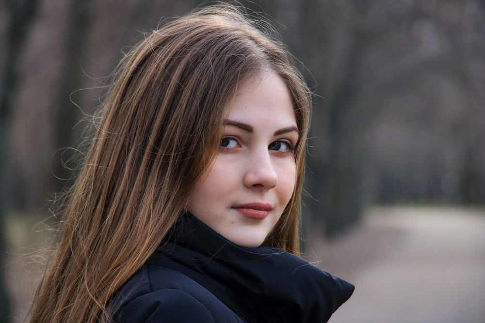 Екатерина
