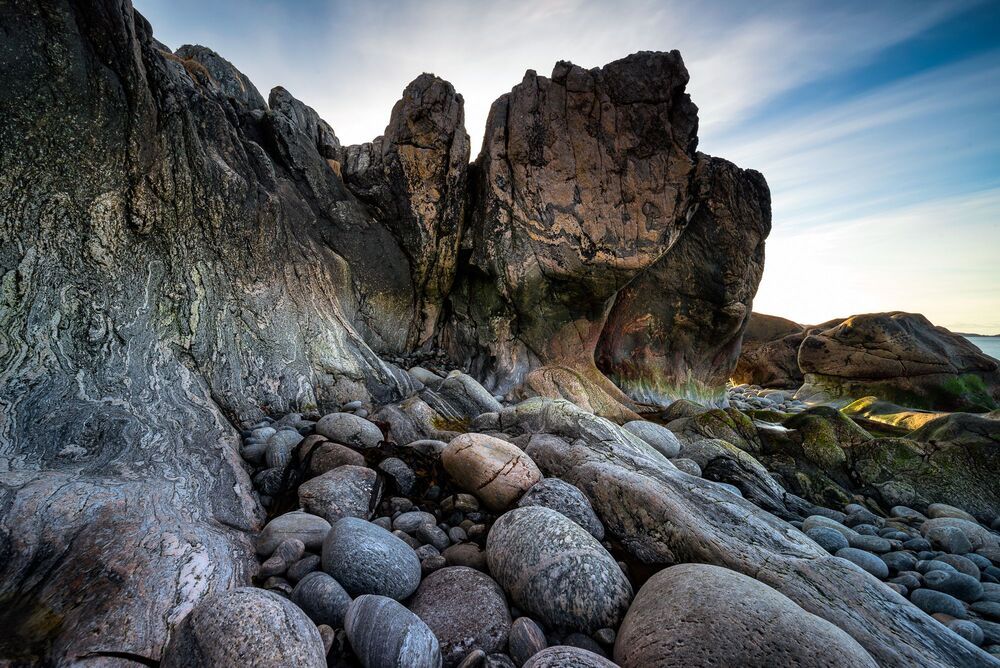 Norwegian Landscape