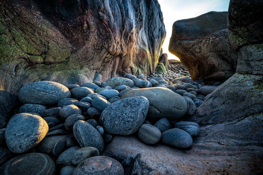 Norwegian Landscape