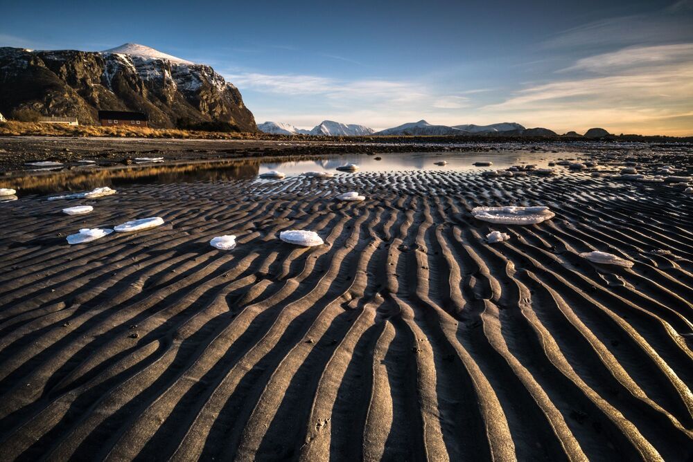 Norwegian Landscape