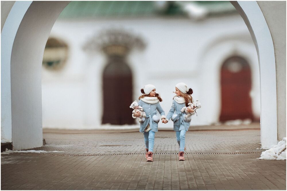 Сестрички