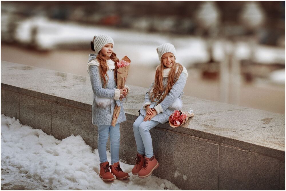 Сестрички