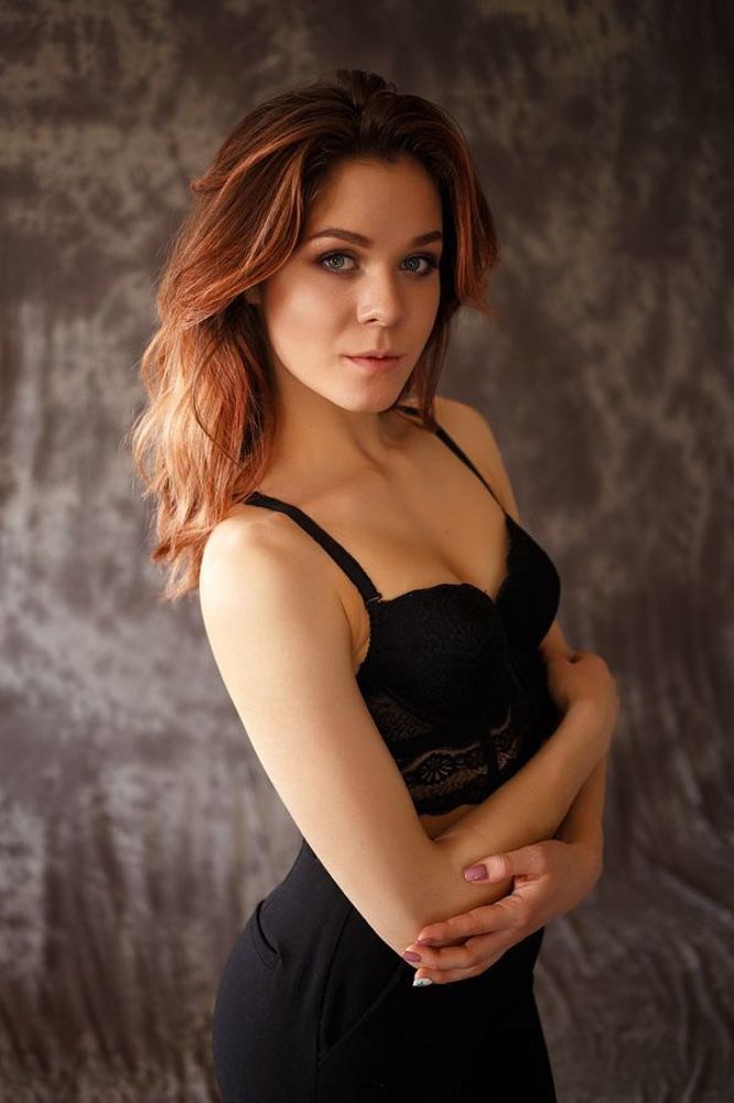 Марина