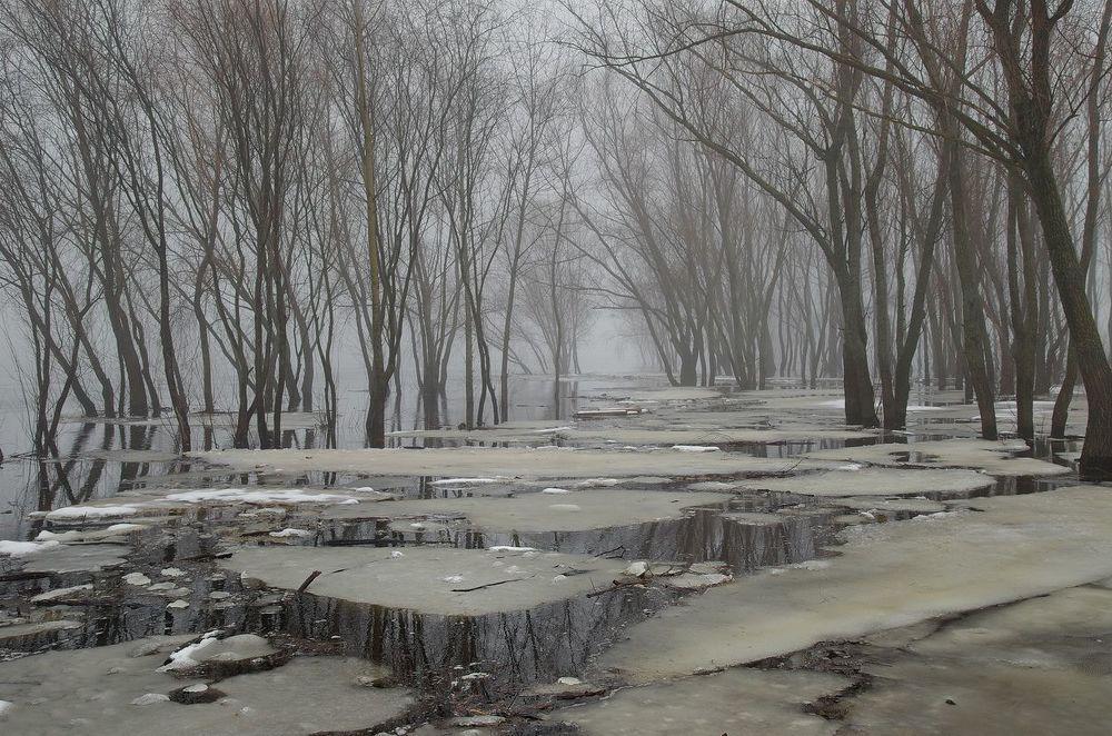 Про весну