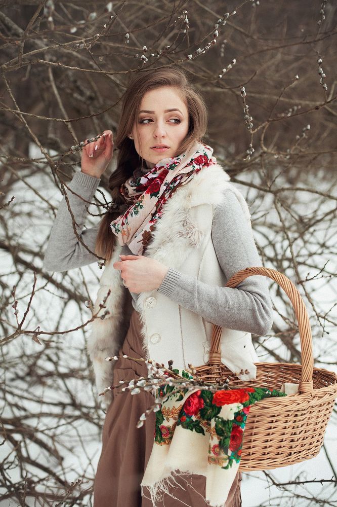 Вербное воскресенье