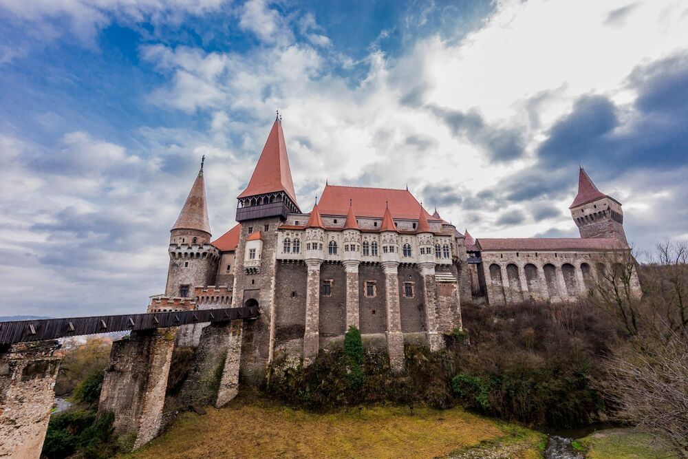 Hogwarts in real life