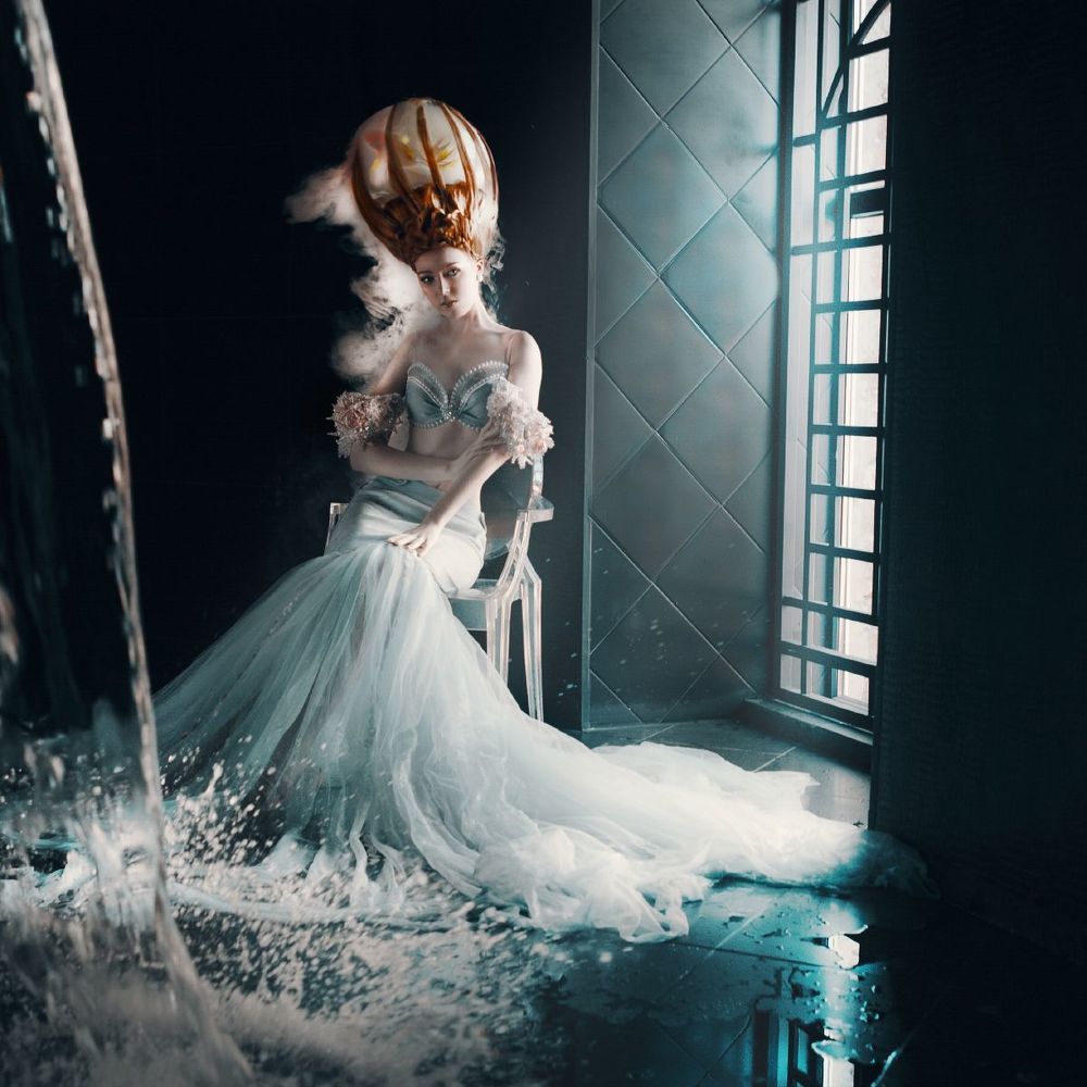 "Water Queen"