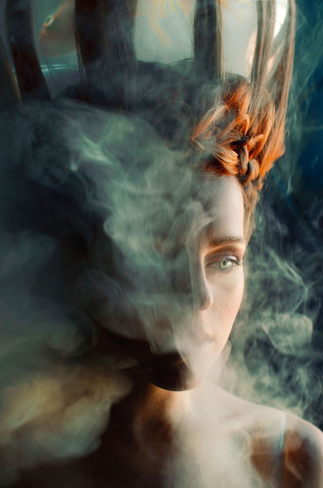 "Water Queen"