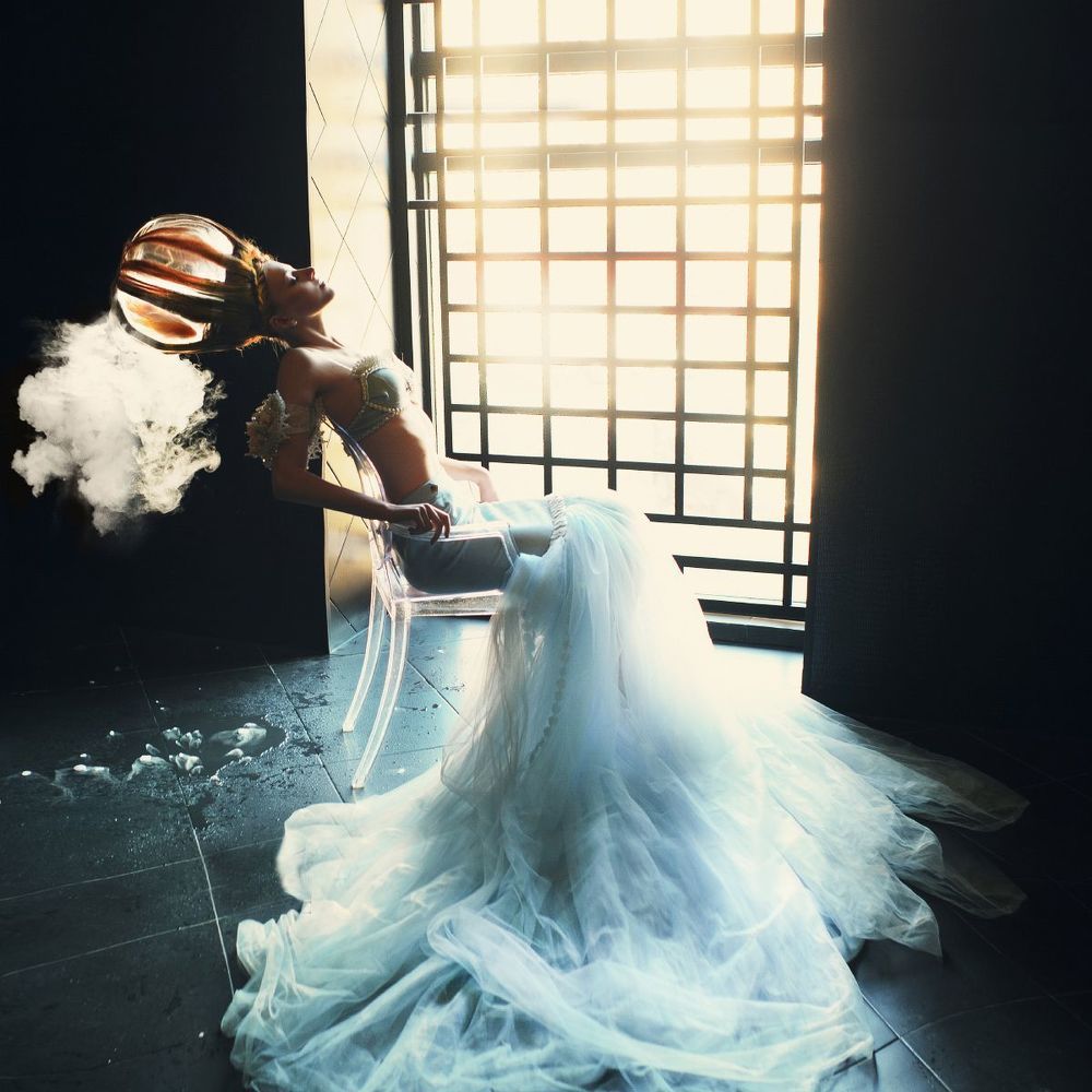 "Water Queen"