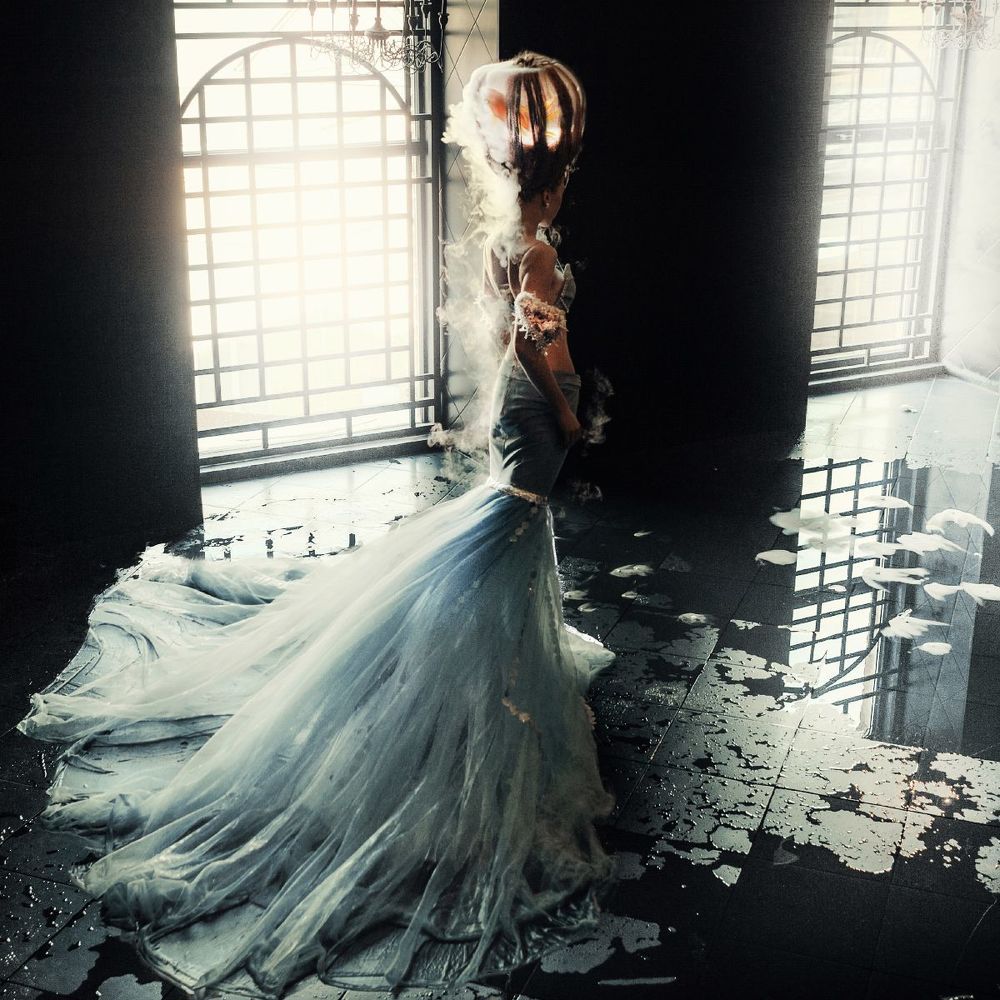 "Water Queen"