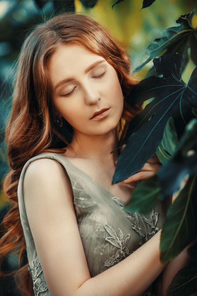 Елена