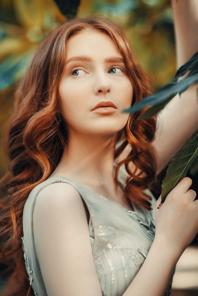 Елена
