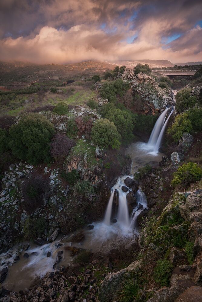 Landscapes, nightscapes & dreamscapes