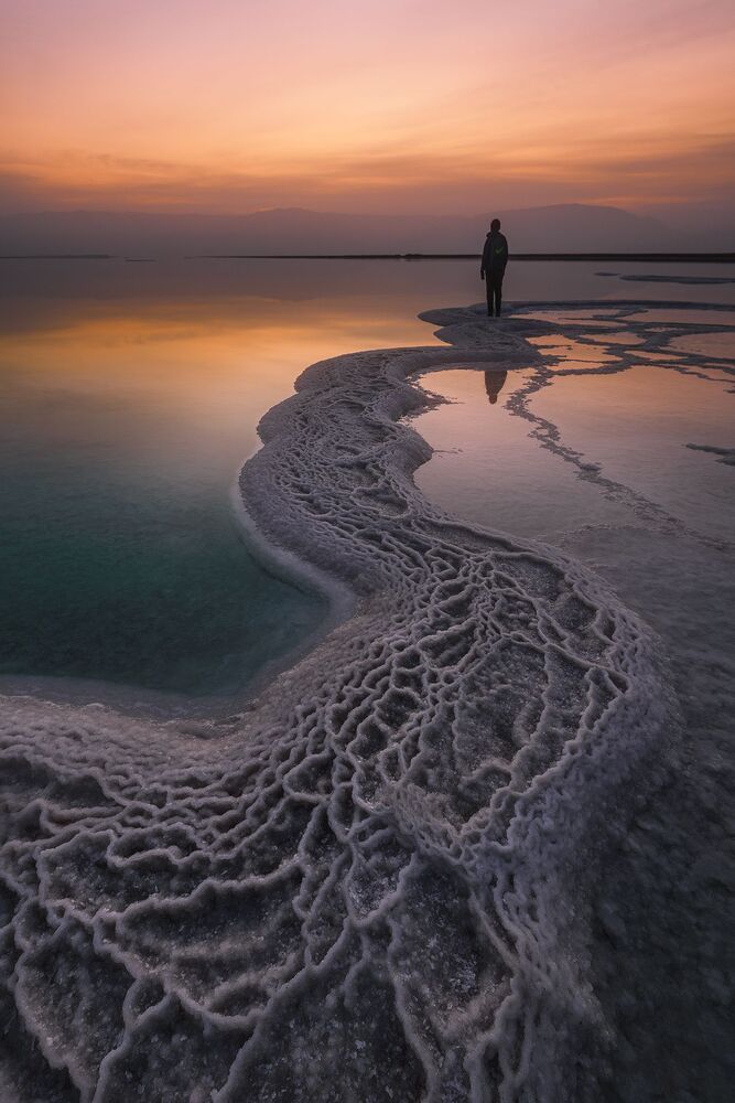 Landscapes, nightscapes & dreamscapes