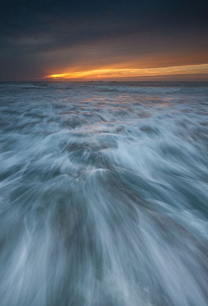 Landscapes, nightscapes & dreamscapes