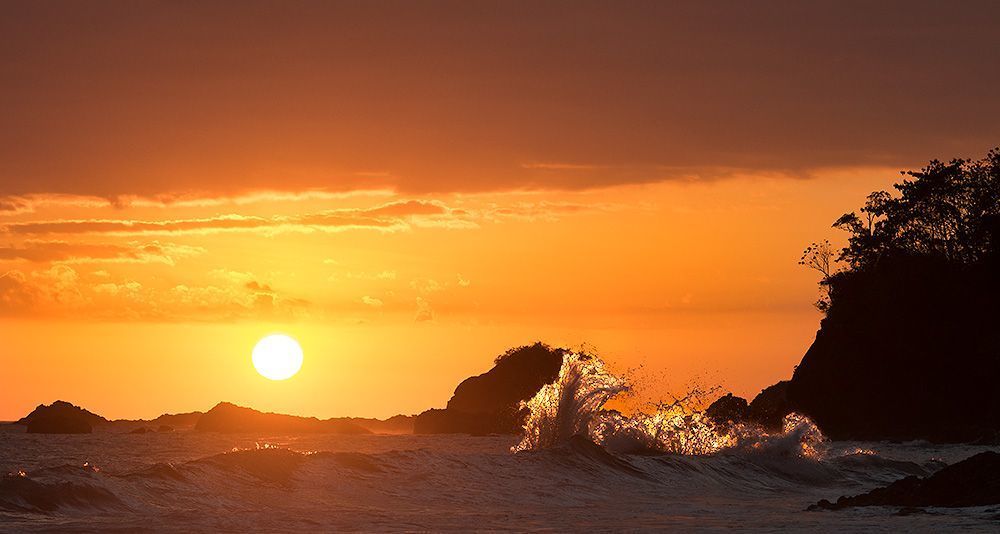 Costa Rica