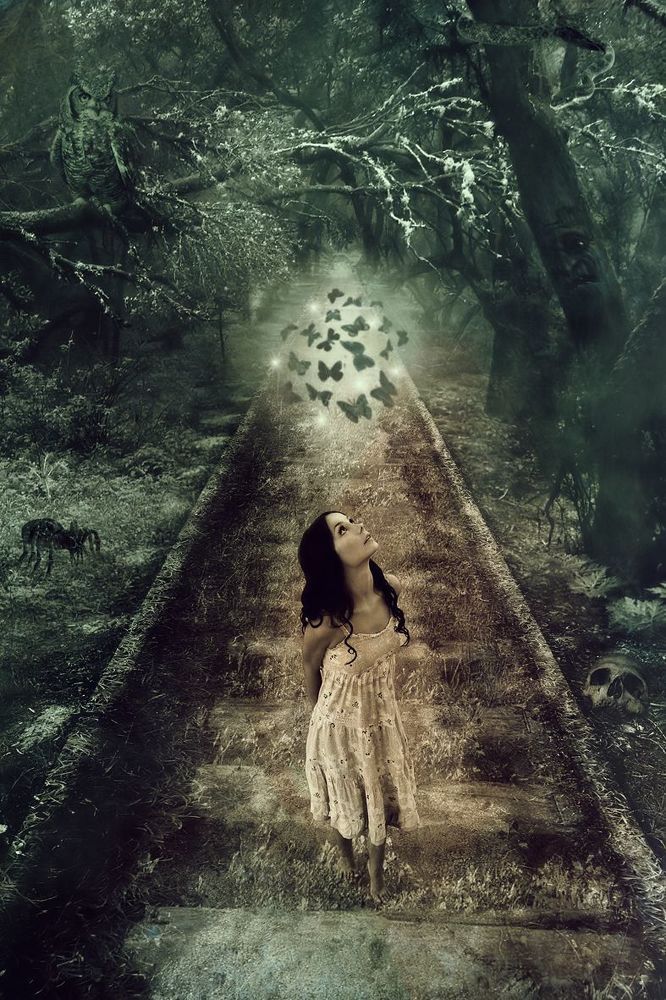ALICE