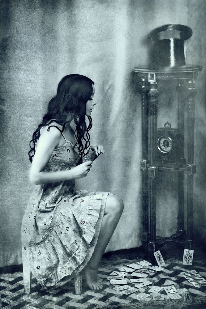 ALICE