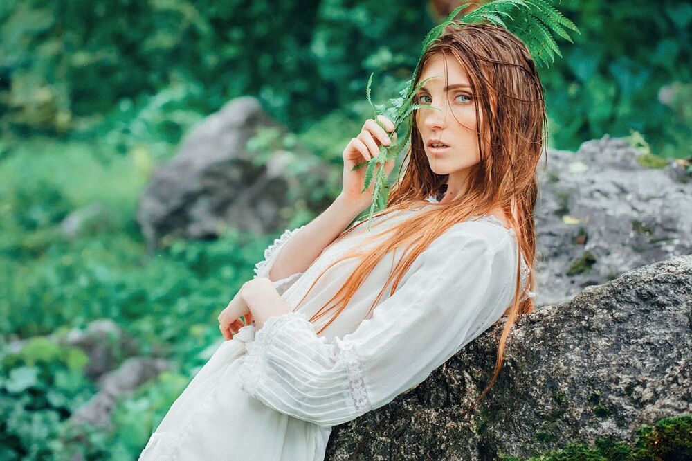 Anastasia