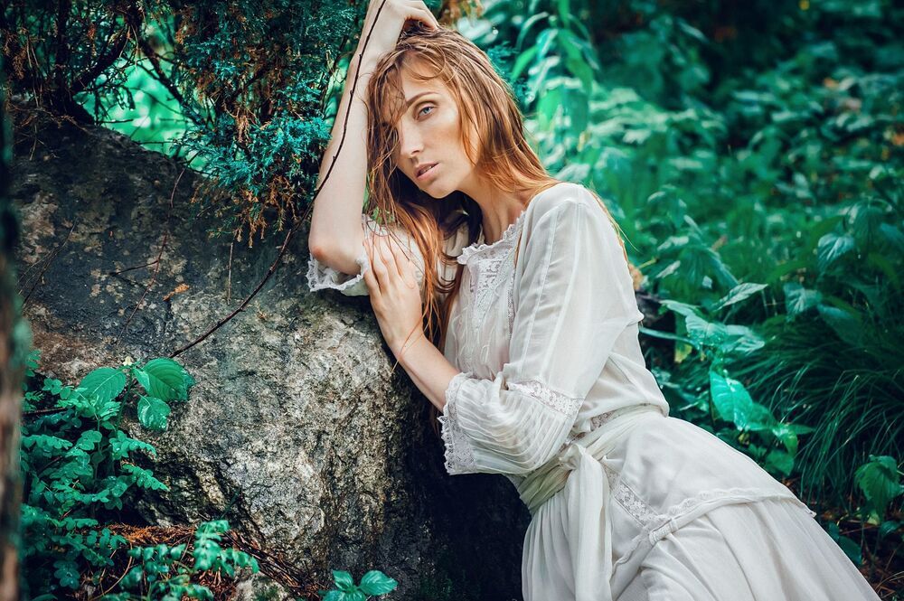 Anastasia