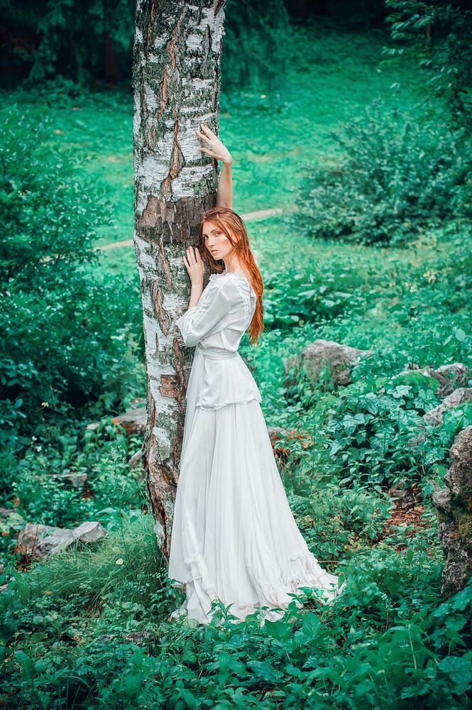 Anastasia