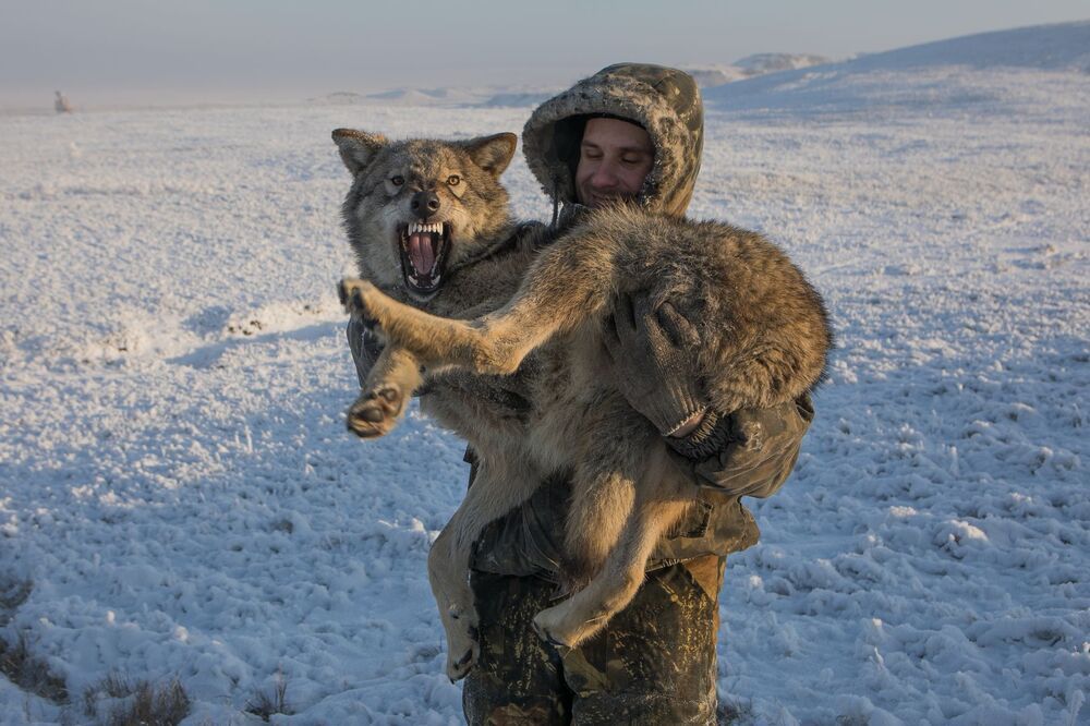 Проиграл