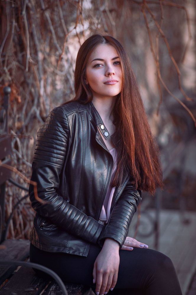 прогулка